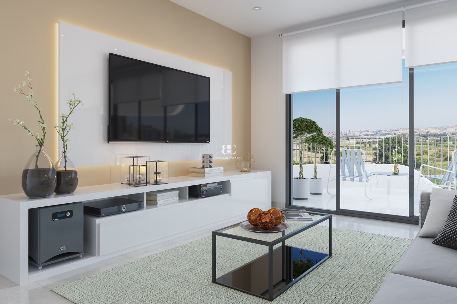 Neubau - Penthouse -
Guardamar del Segura