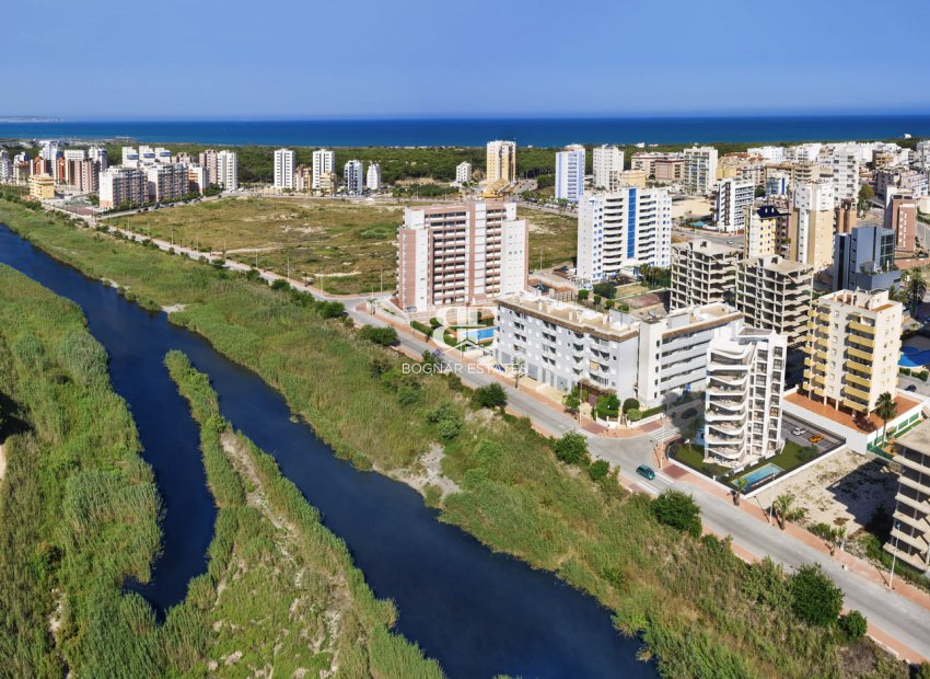 Neubau - Penthouse -
Guardamar del Segura