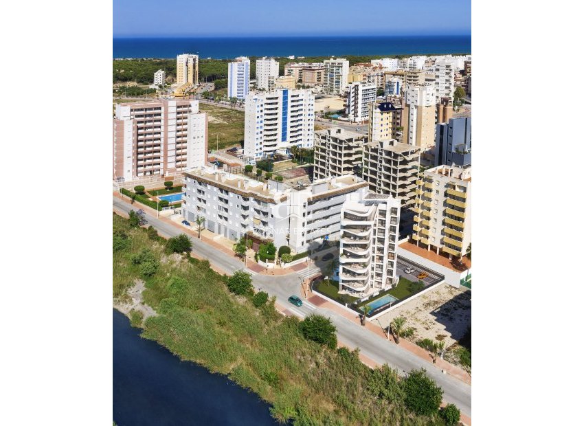 Neubau - Penthouse -
Guardamar del Segura