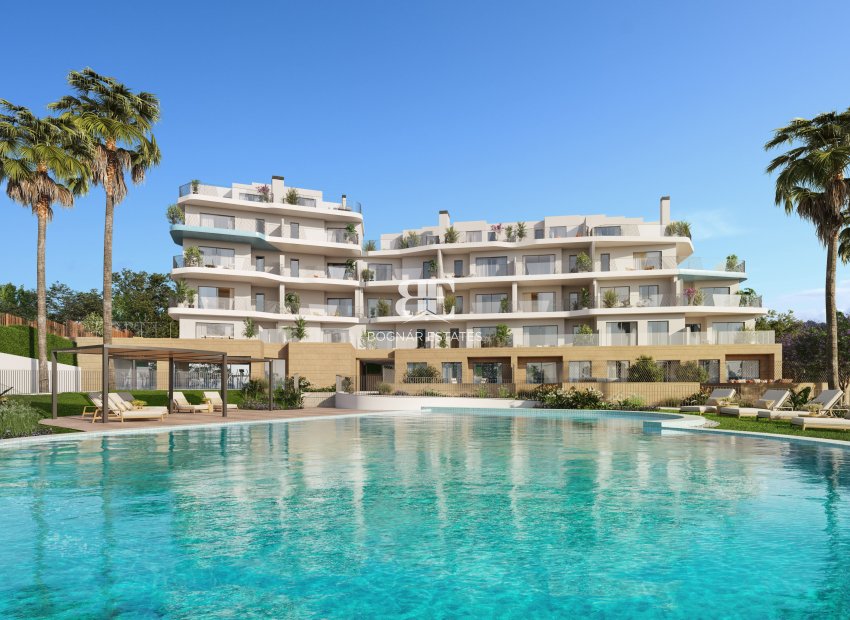 Neubau - Penthouse -
La Vila Joiosa