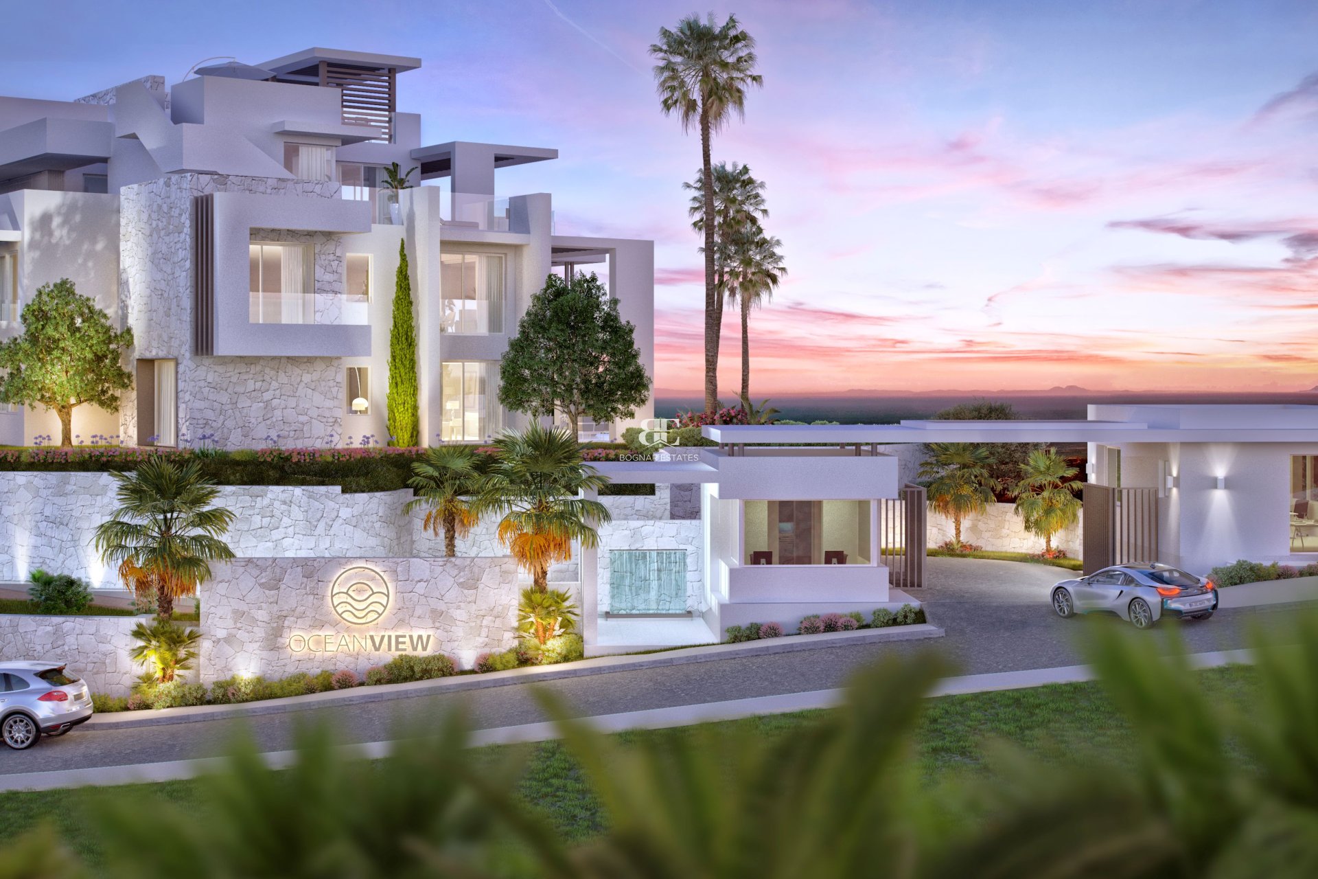 Neubau - Penthouse -
Ojén