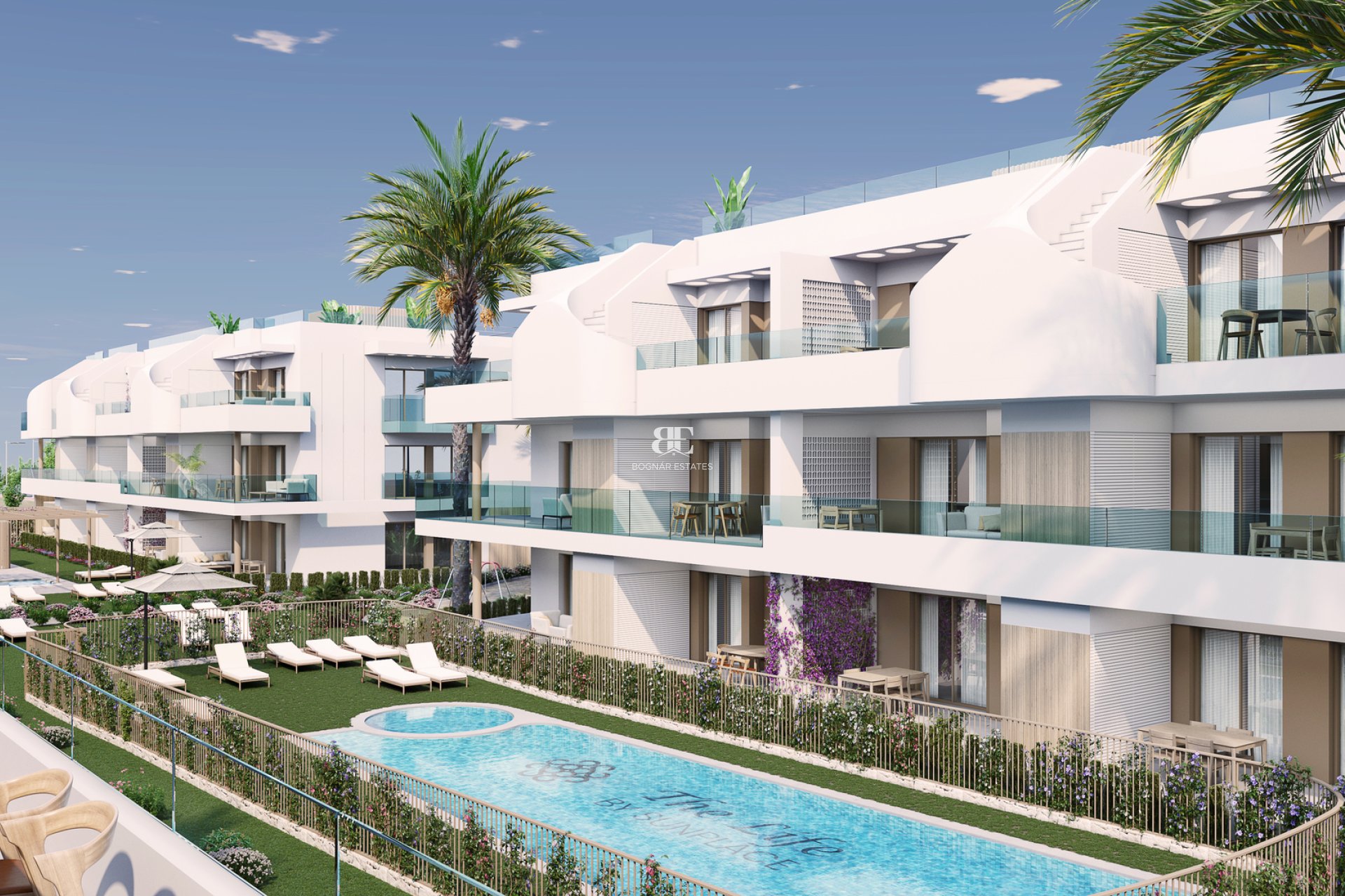 Neubau - Penthouse -
Pilar de la Horadada