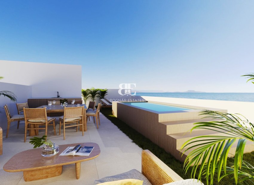 Neubau - Penthouse -
San Pedro Alcántara