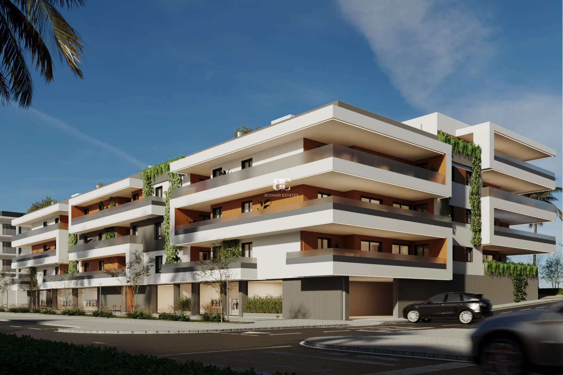Neubau - Penthouse -
San Pedro Alcántara