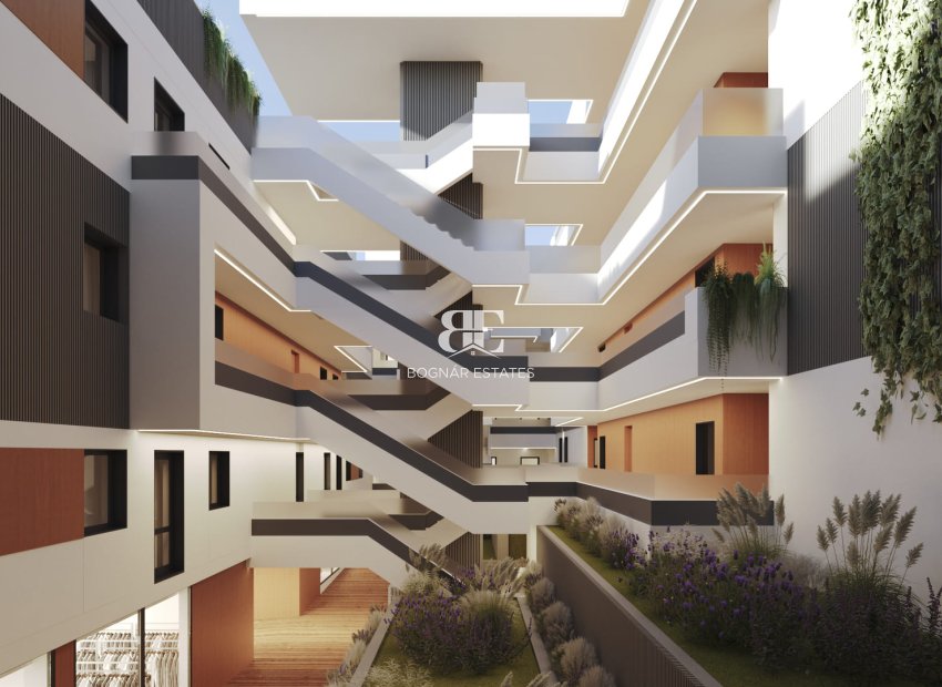 Neubau - Penthouse -
San Pedro Alcántara