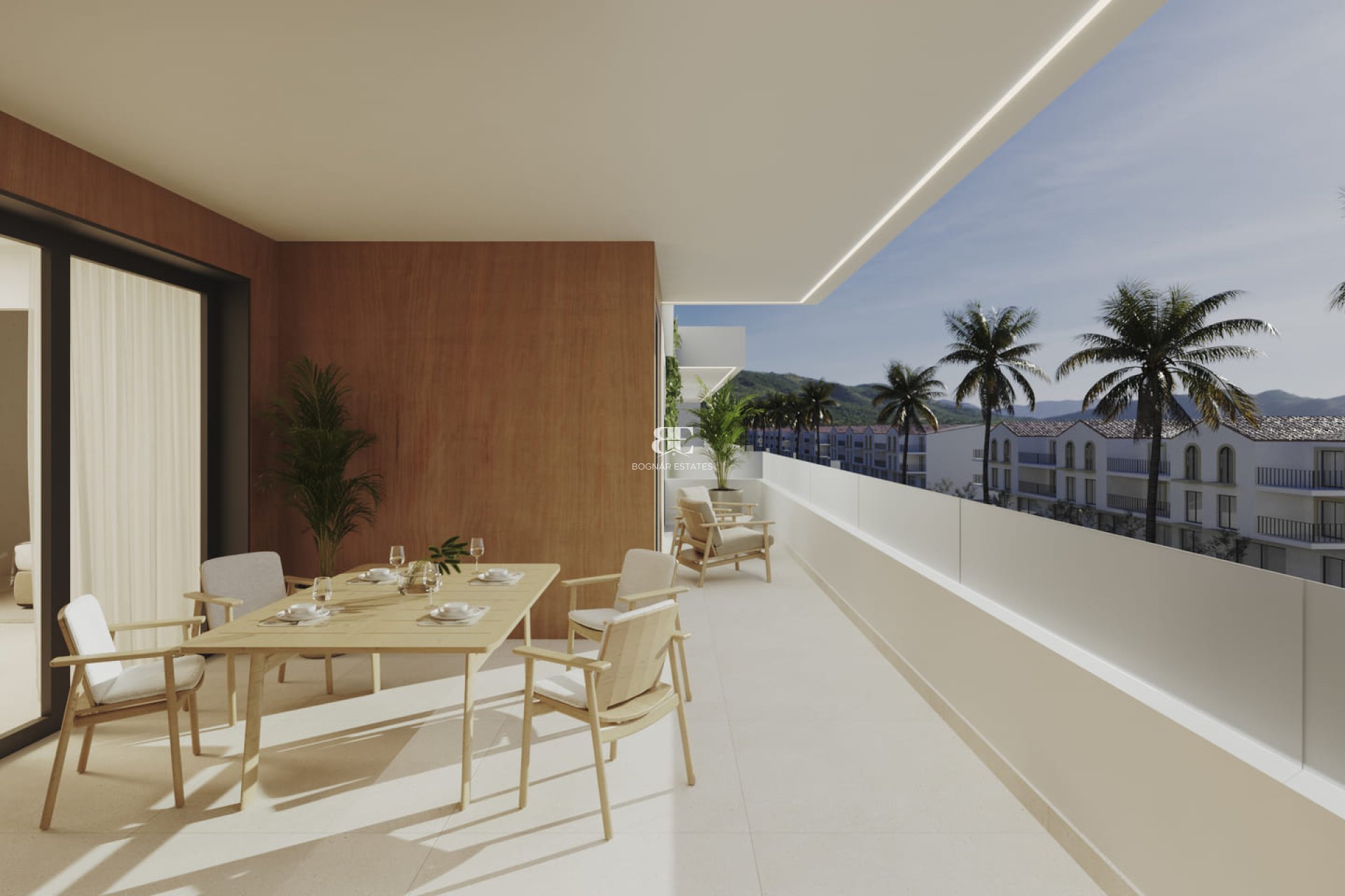 Neubau - Penthouse -
San Pedro Alcántara