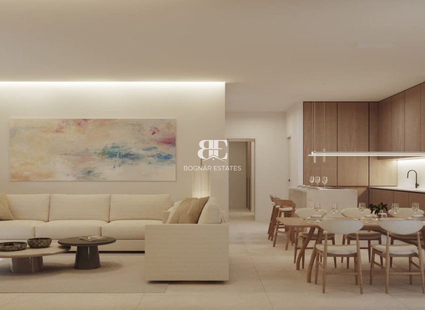 Neubau - Penthouse -
San Pedro Alcántara