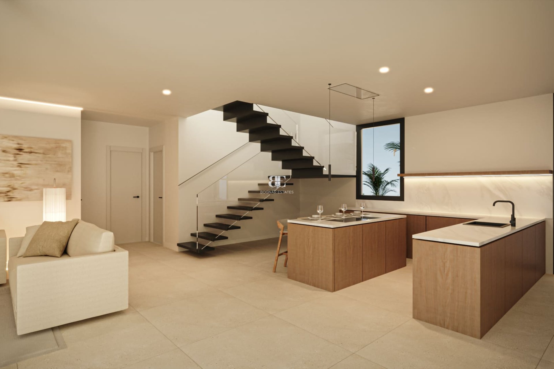 Neubau - Penthouse -
San Pedro Alcántara