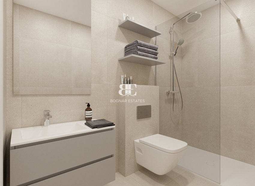 Neubau - Penthouse -
Santa Pola