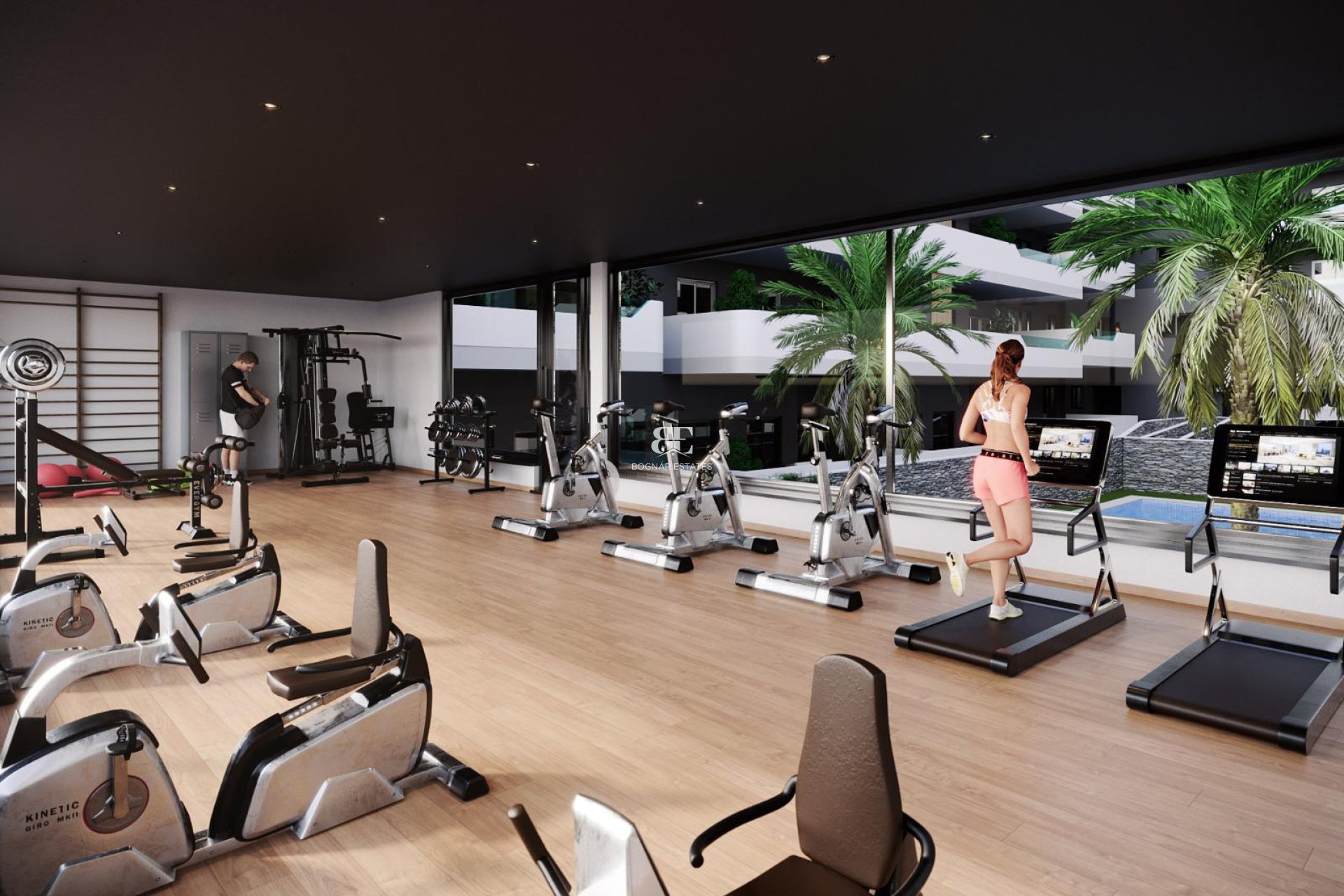 Neubau - Penthouse -
Santa Pola