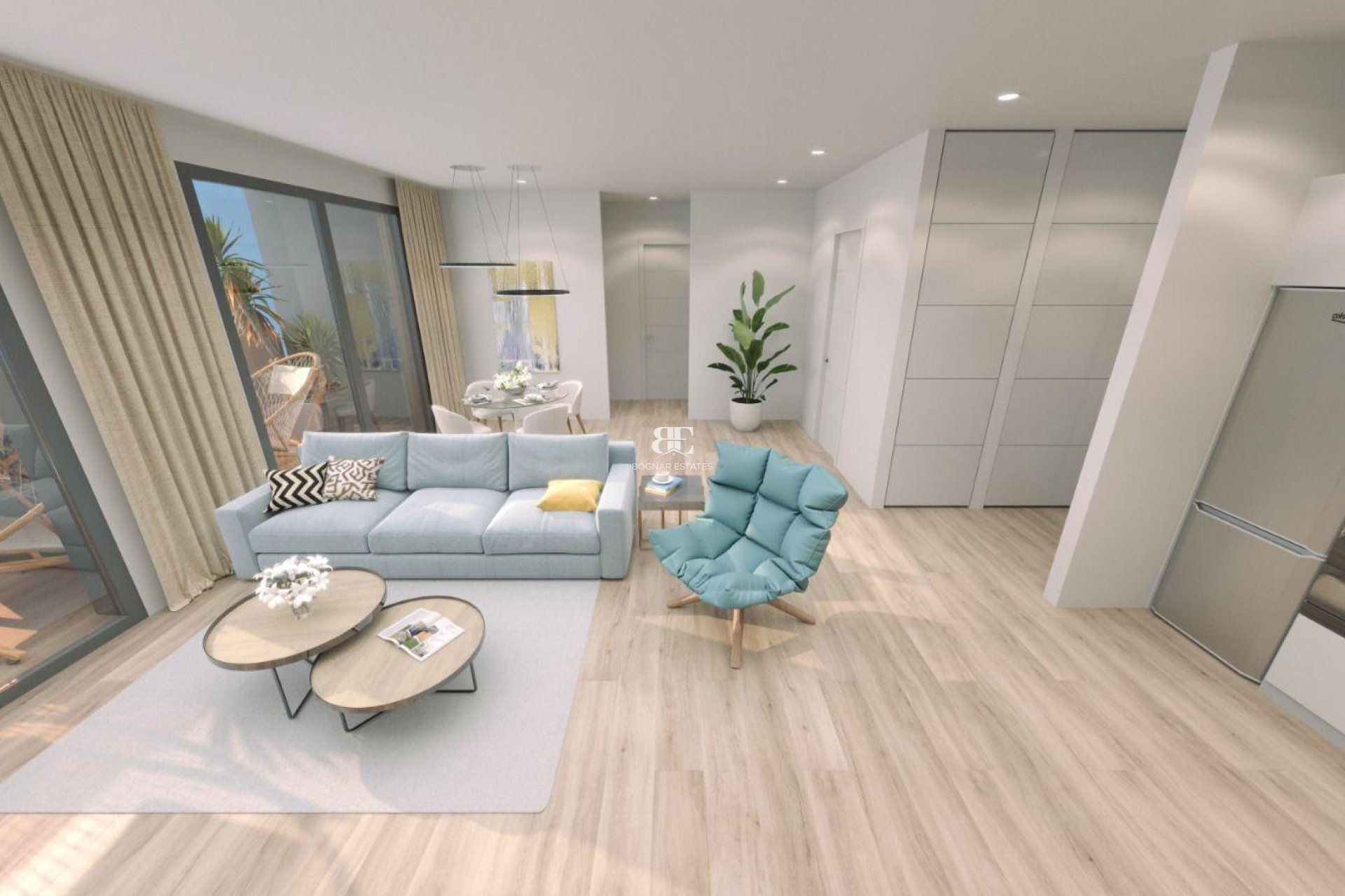 Neubau - Penthouse -
Torrevieja