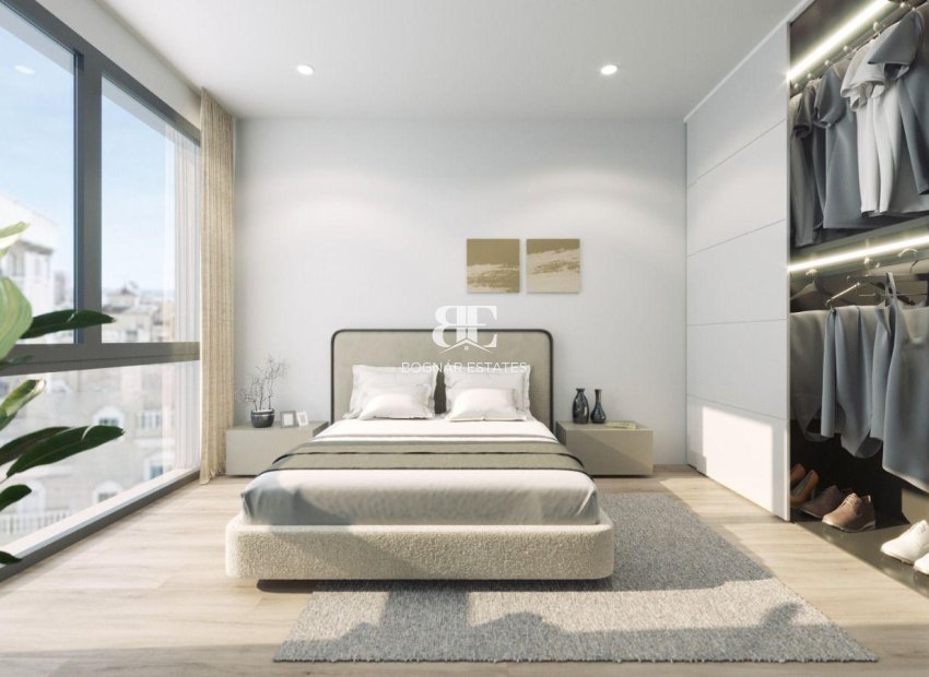 Neubau - Penthouse -
Torrevieja
