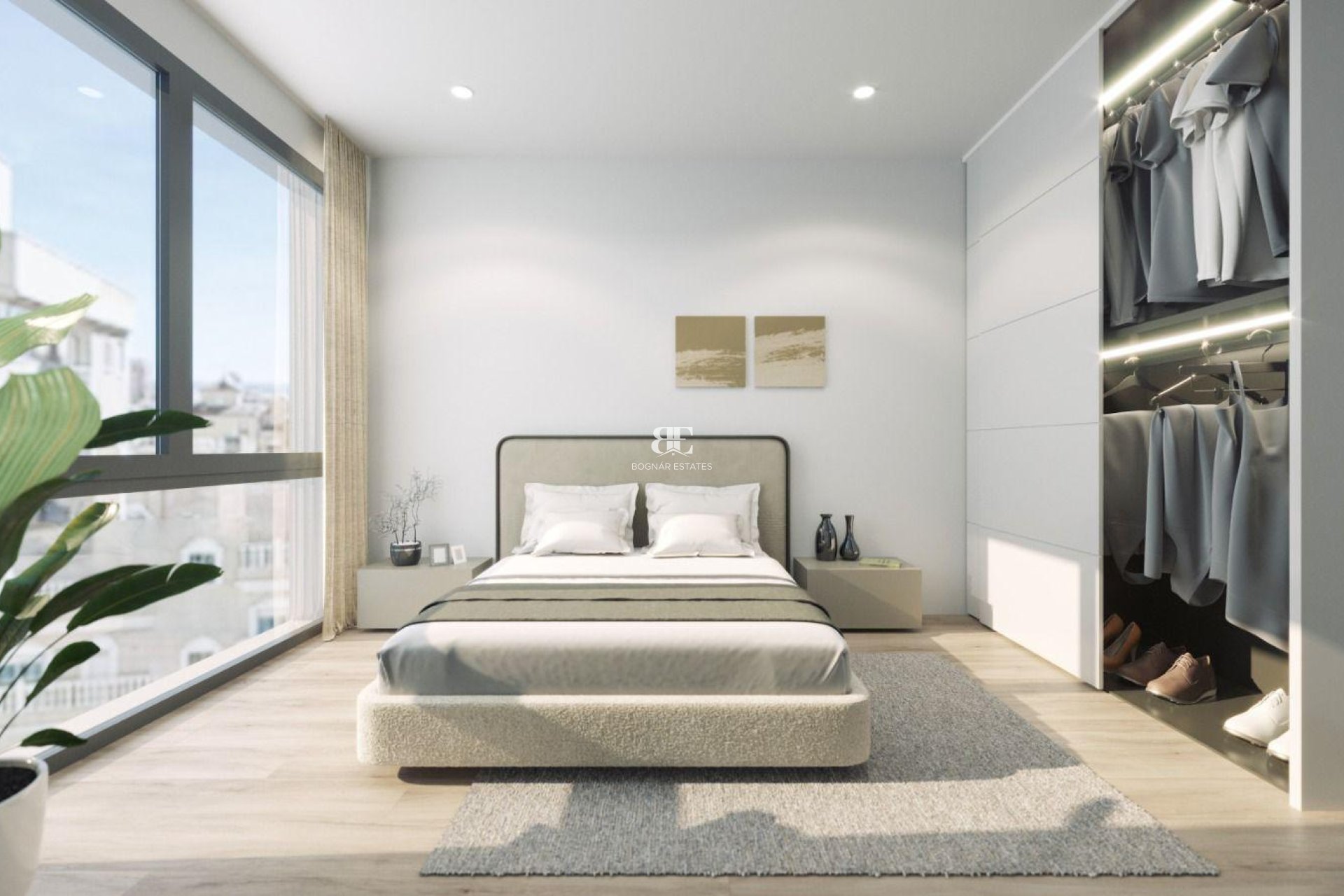 Neubau - Penthouse -
Torrevieja