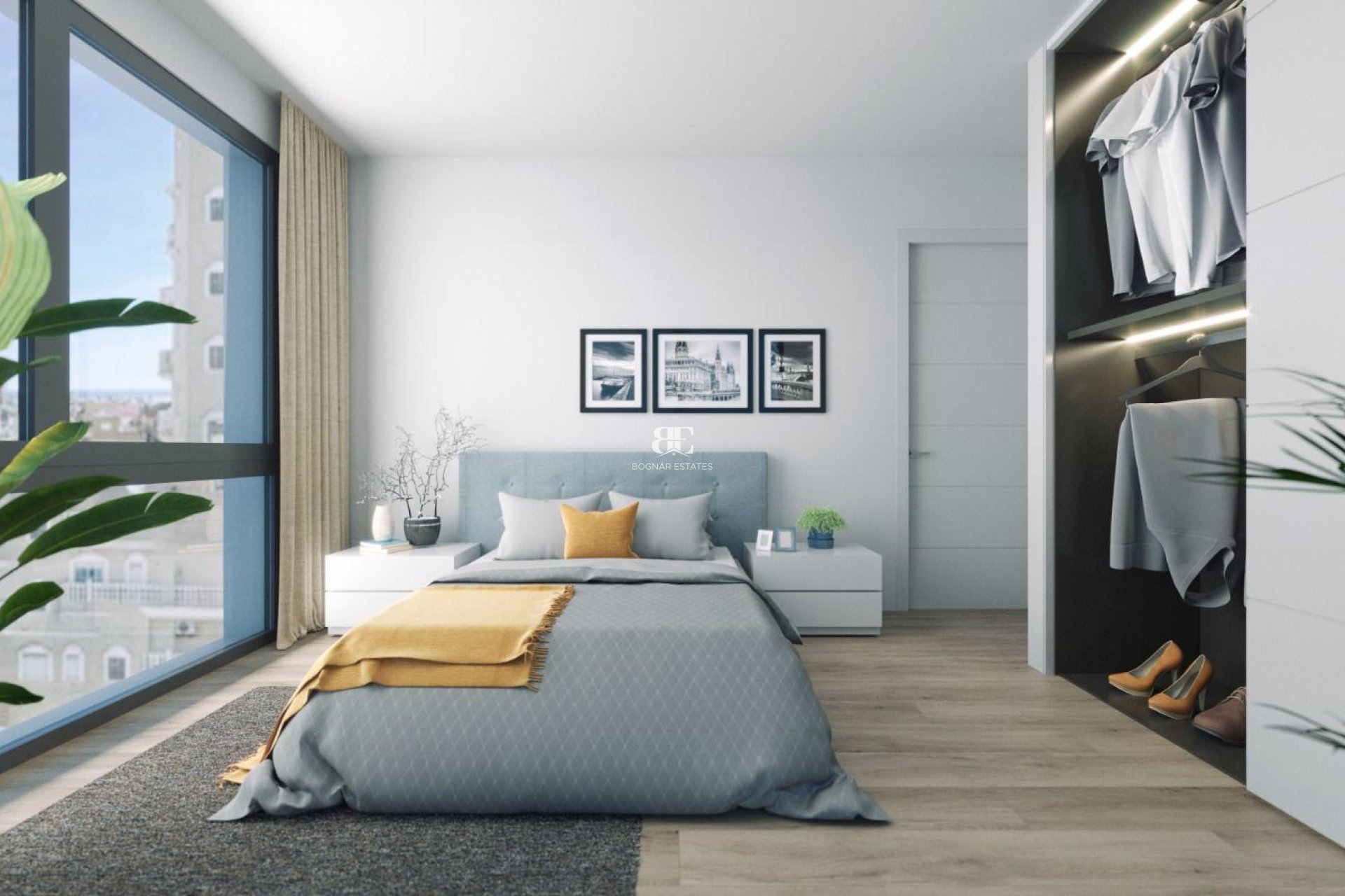 Neubau - Penthouse -
Torrevieja