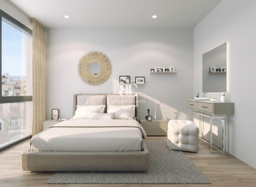 Neubau - Penthouse -
Torrevieja