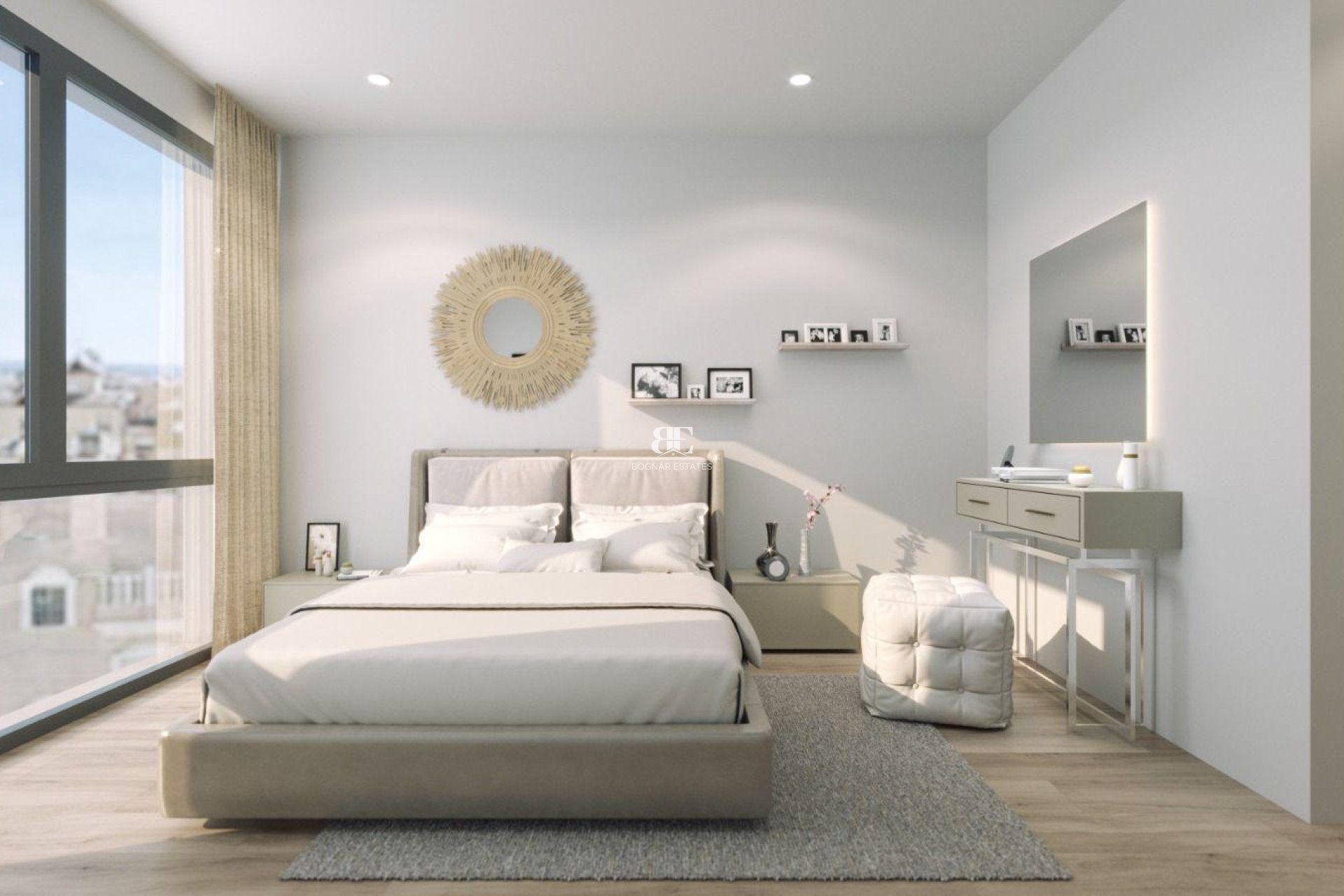 Neubau - Penthouse -
Torrevieja