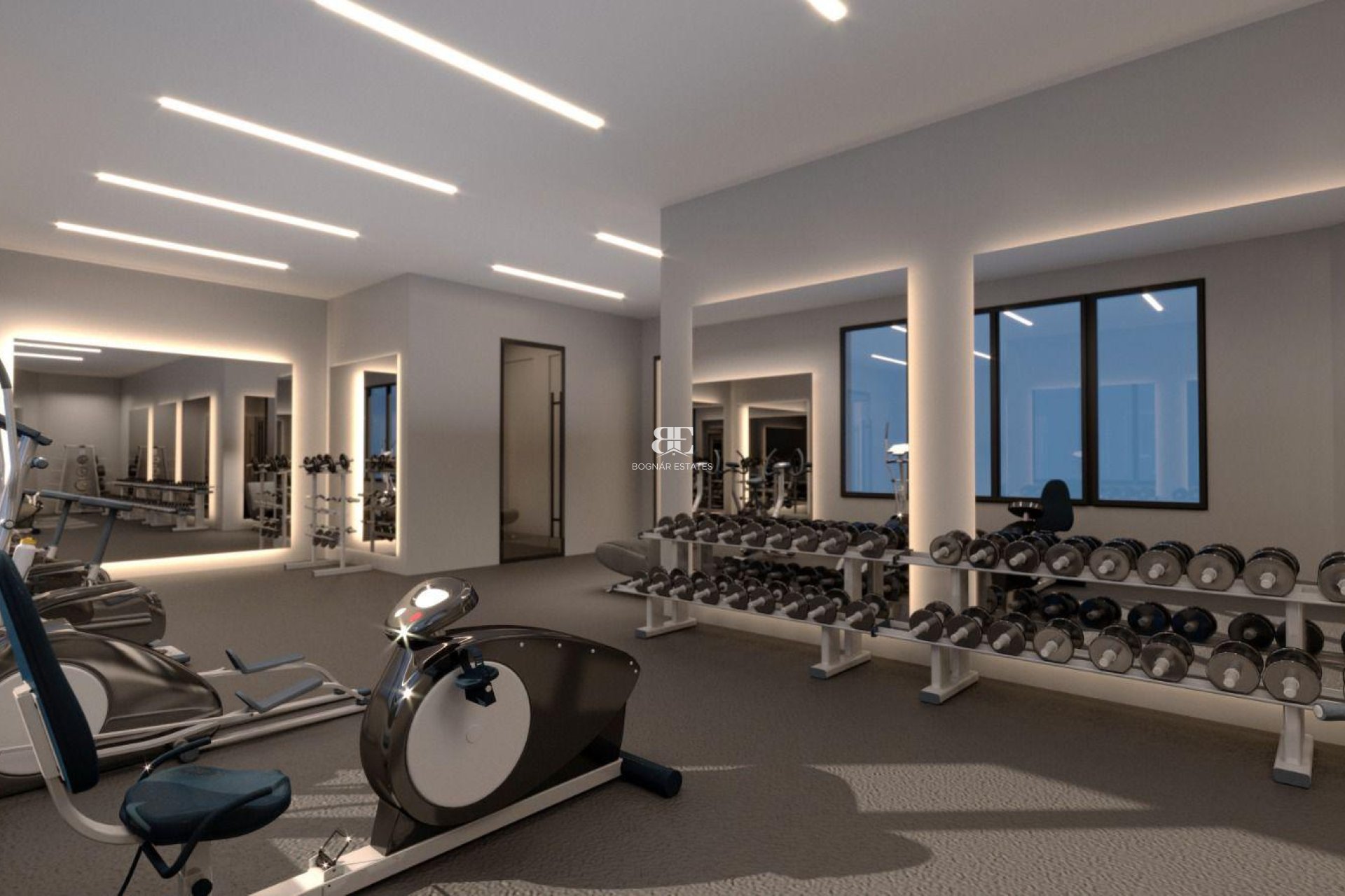 Neubau - Penthouse -
Torrevieja