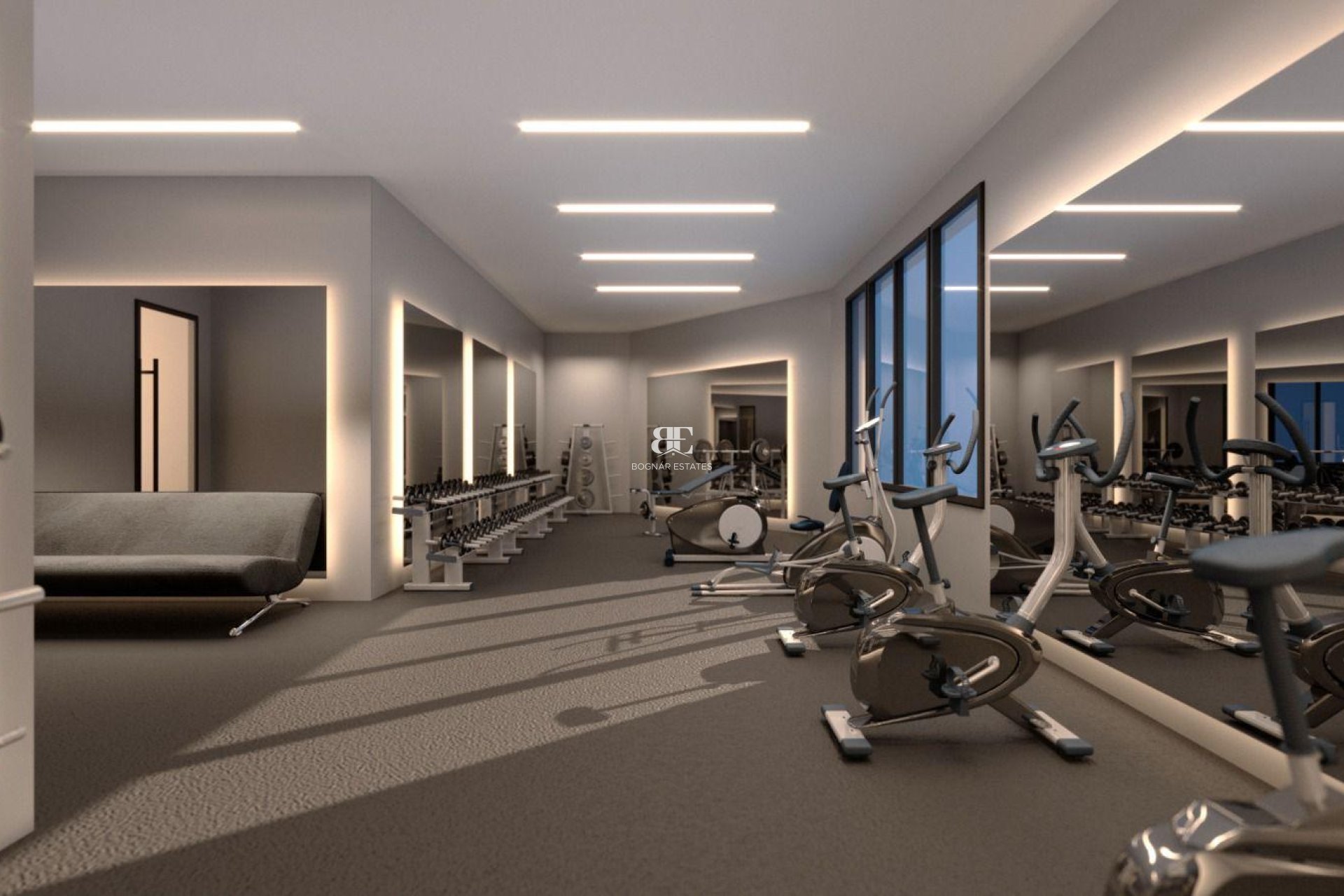 Neubau - Penthouse -
Torrevieja