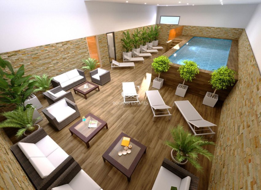 Neubau - Penthouse -
Torrevieja