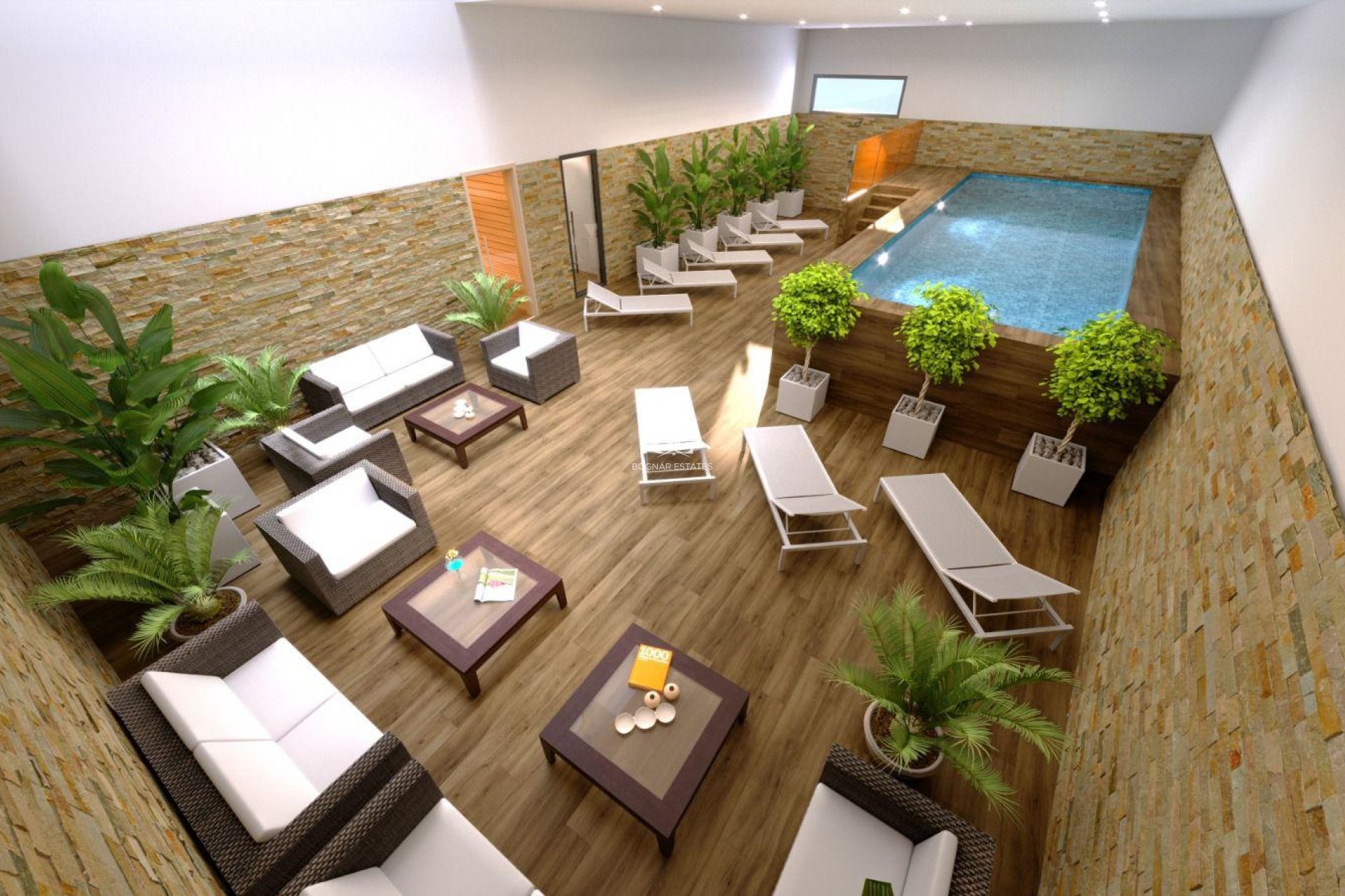 Neubau - Penthouse -
Torrevieja