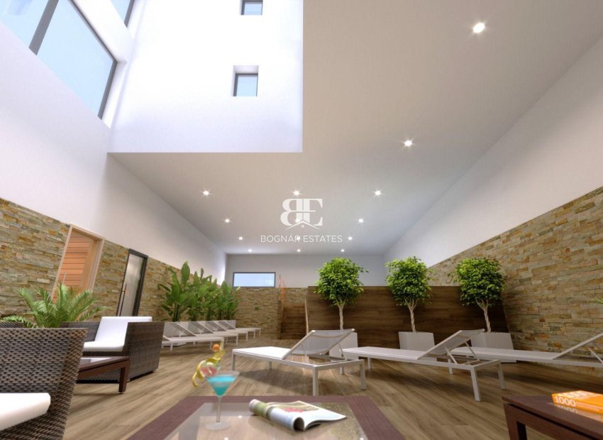Neubau - Penthouse -
Torrevieja