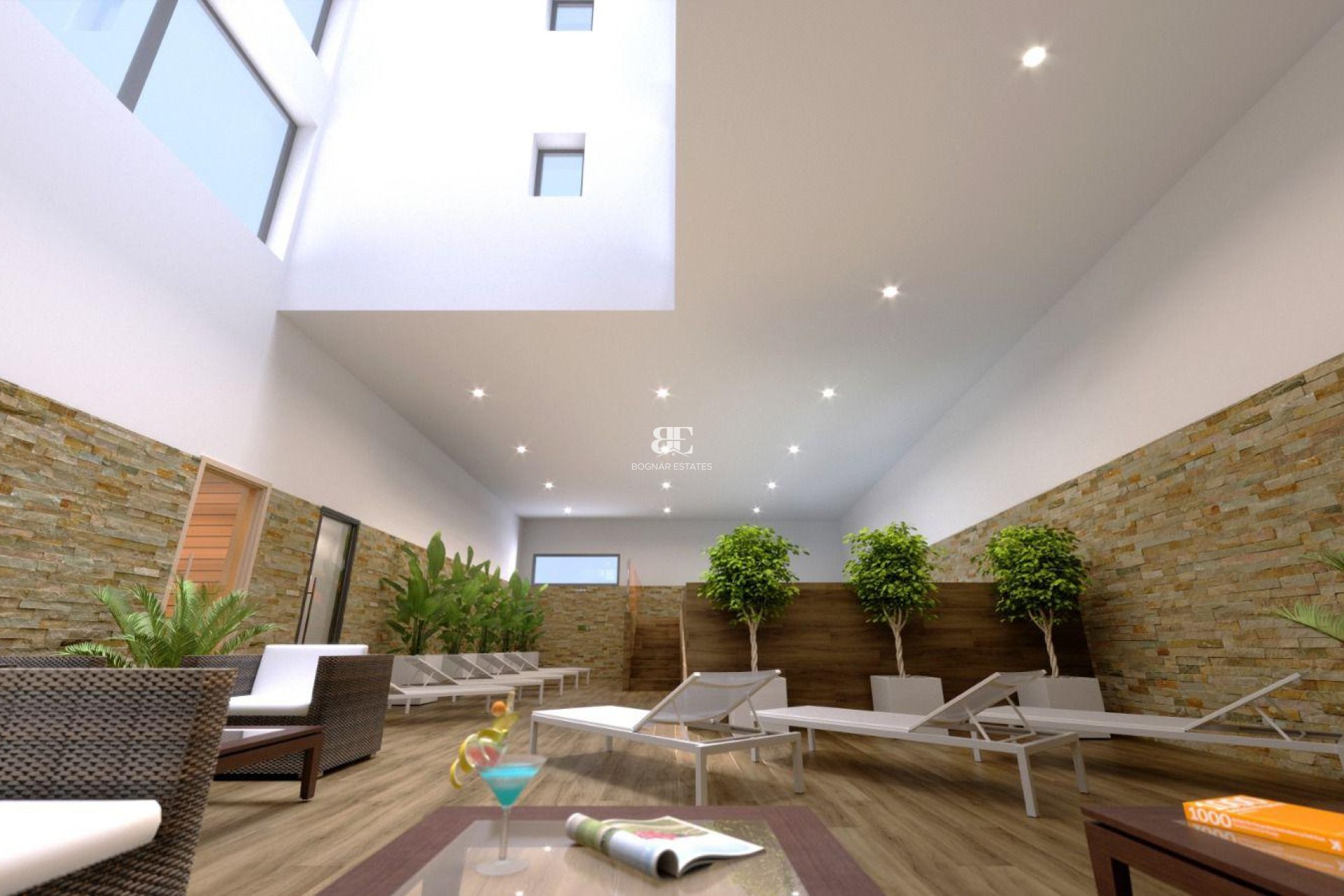 Neubau - Penthouse -
Torrevieja