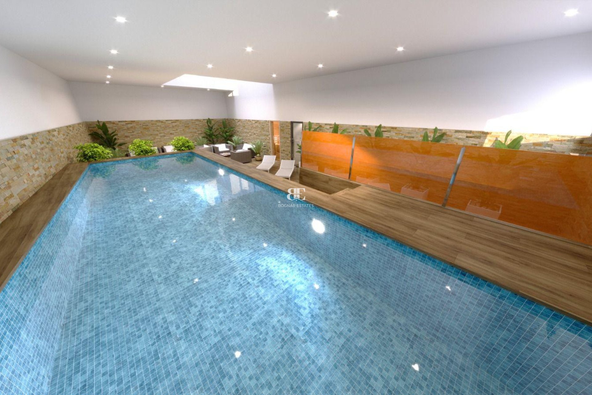 Neubau - Penthouse -
Torrevieja