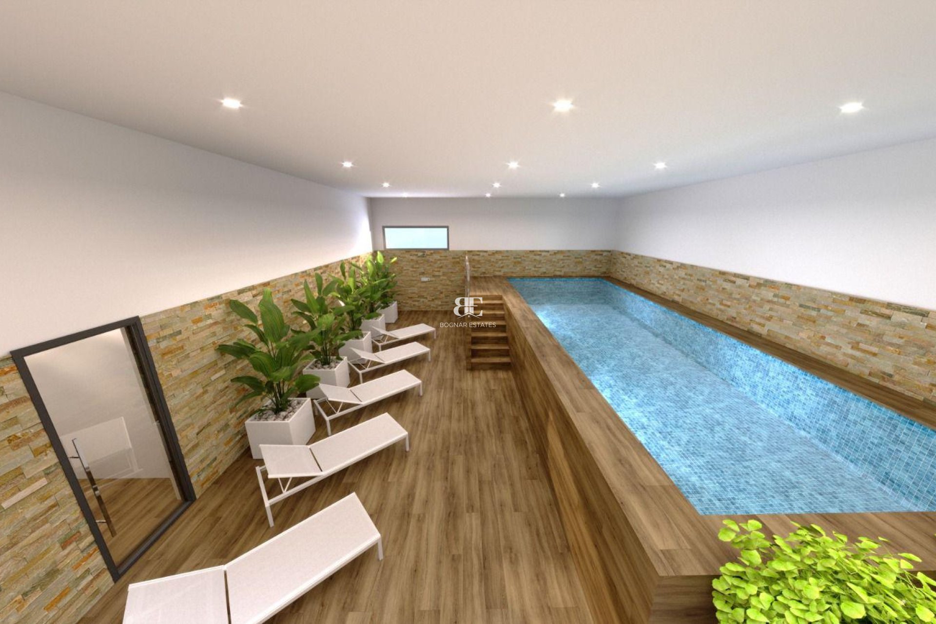 Neubau - Penthouse -
Torrevieja