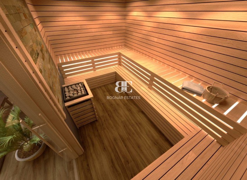 Neubau - Penthouse -
Torrevieja