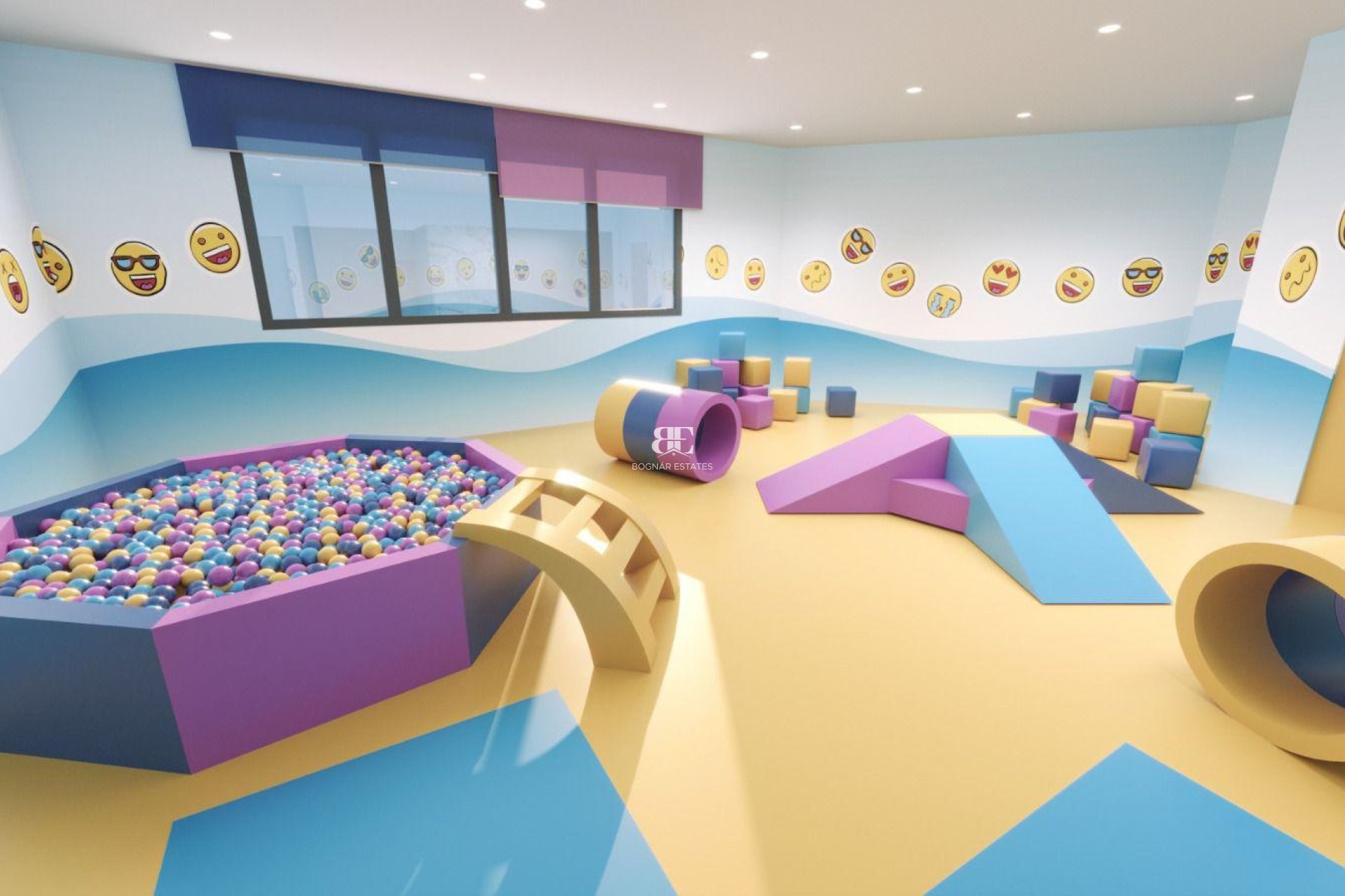Neubau - Penthouse -
Torrevieja