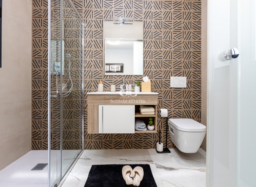 Neubau - Penthouse -
Torrevieja