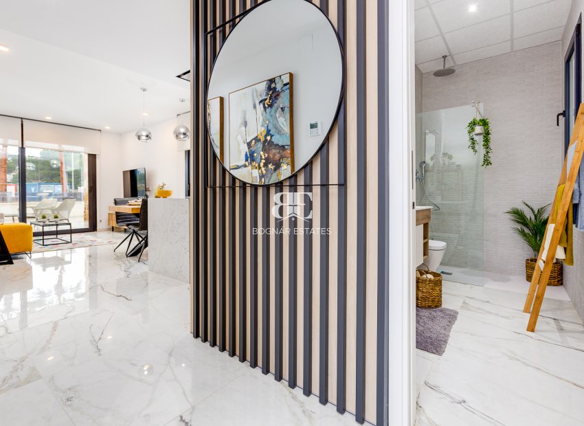 Neubau - Penthouse -
Torrevieja