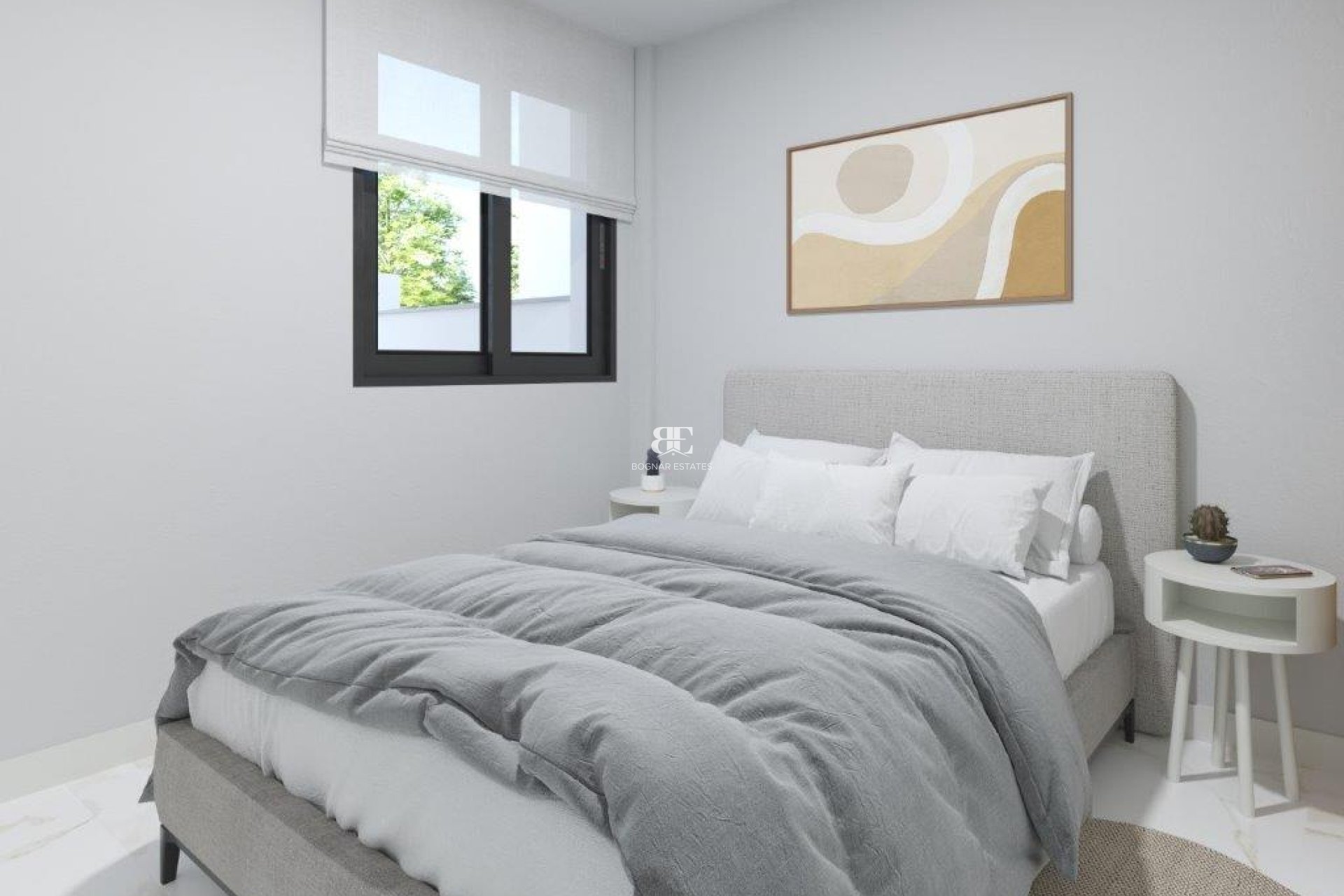 Neubau - terraced -
Los Montesinos
