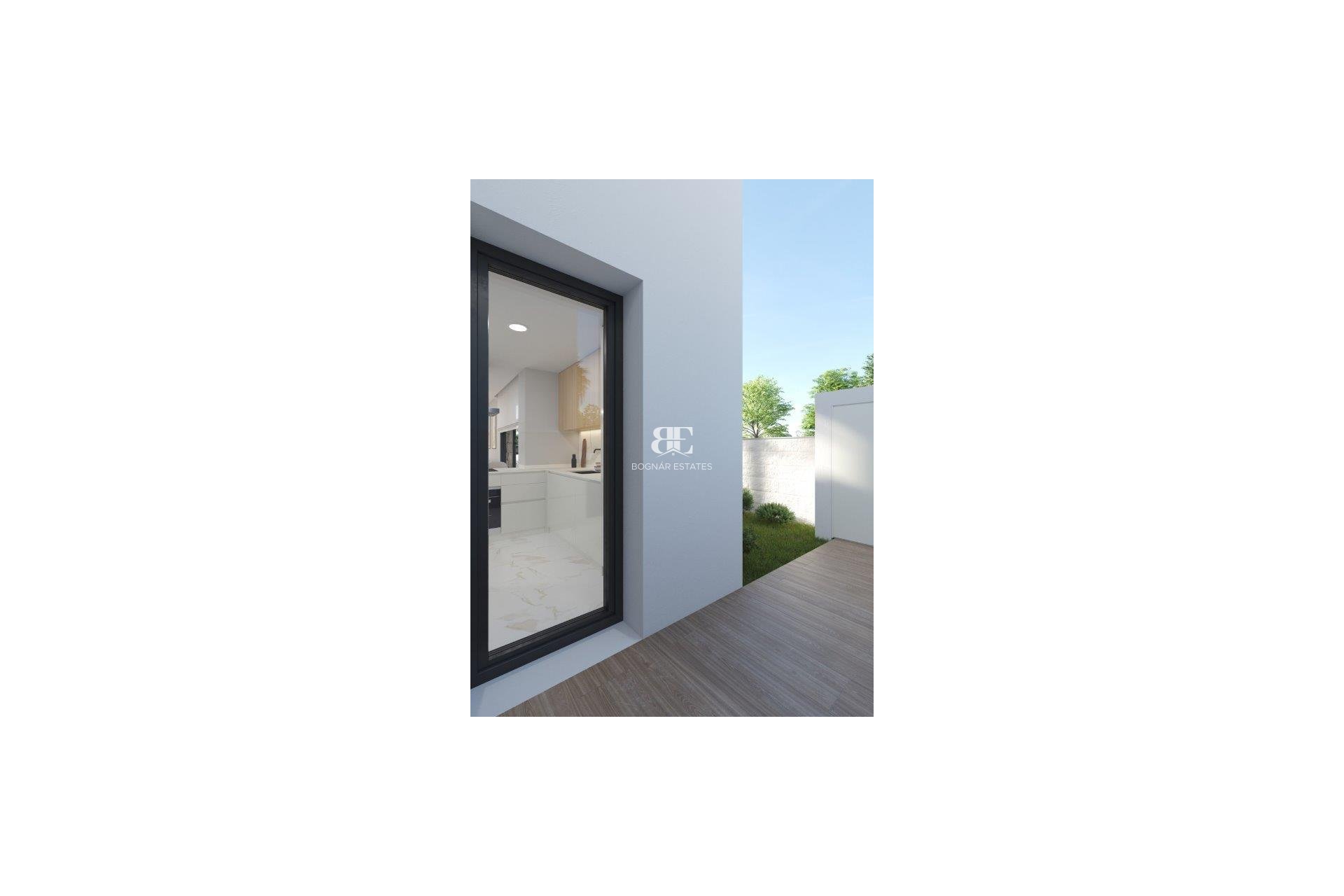Neubau - terraced -
Los Montesinos