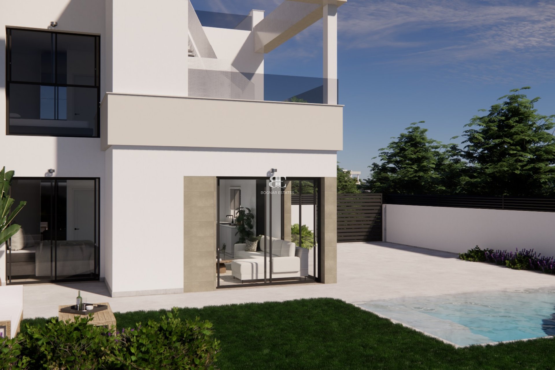 Neubau - terraced -
Orihuela Costa