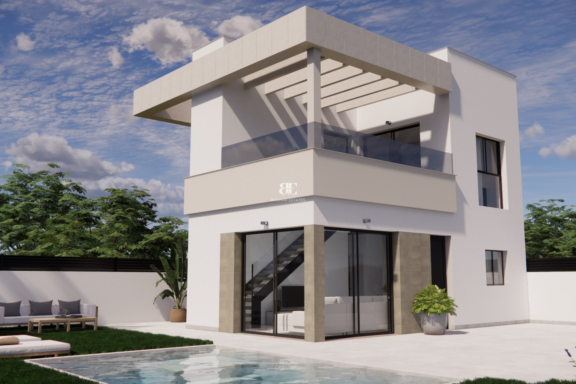 Neubau - terraced -
Orihuela Costa