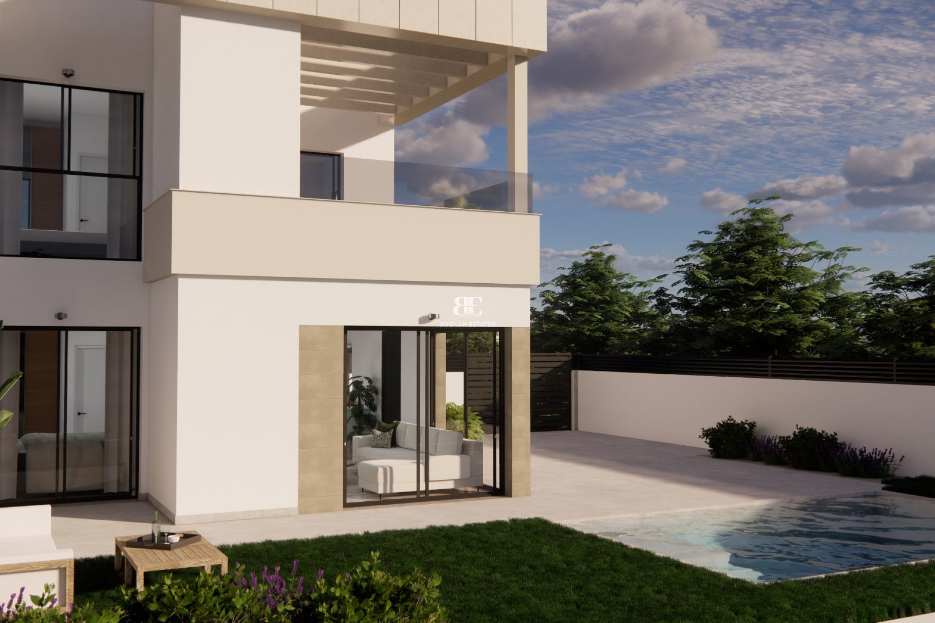Neubau - terraced -
Orihuela Costa