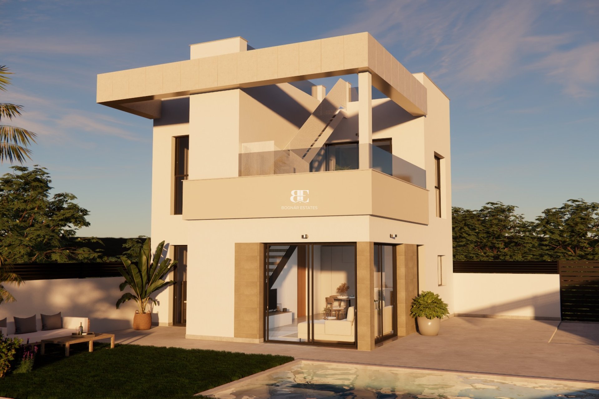 Neubau - terraced -
Orihuela Costa