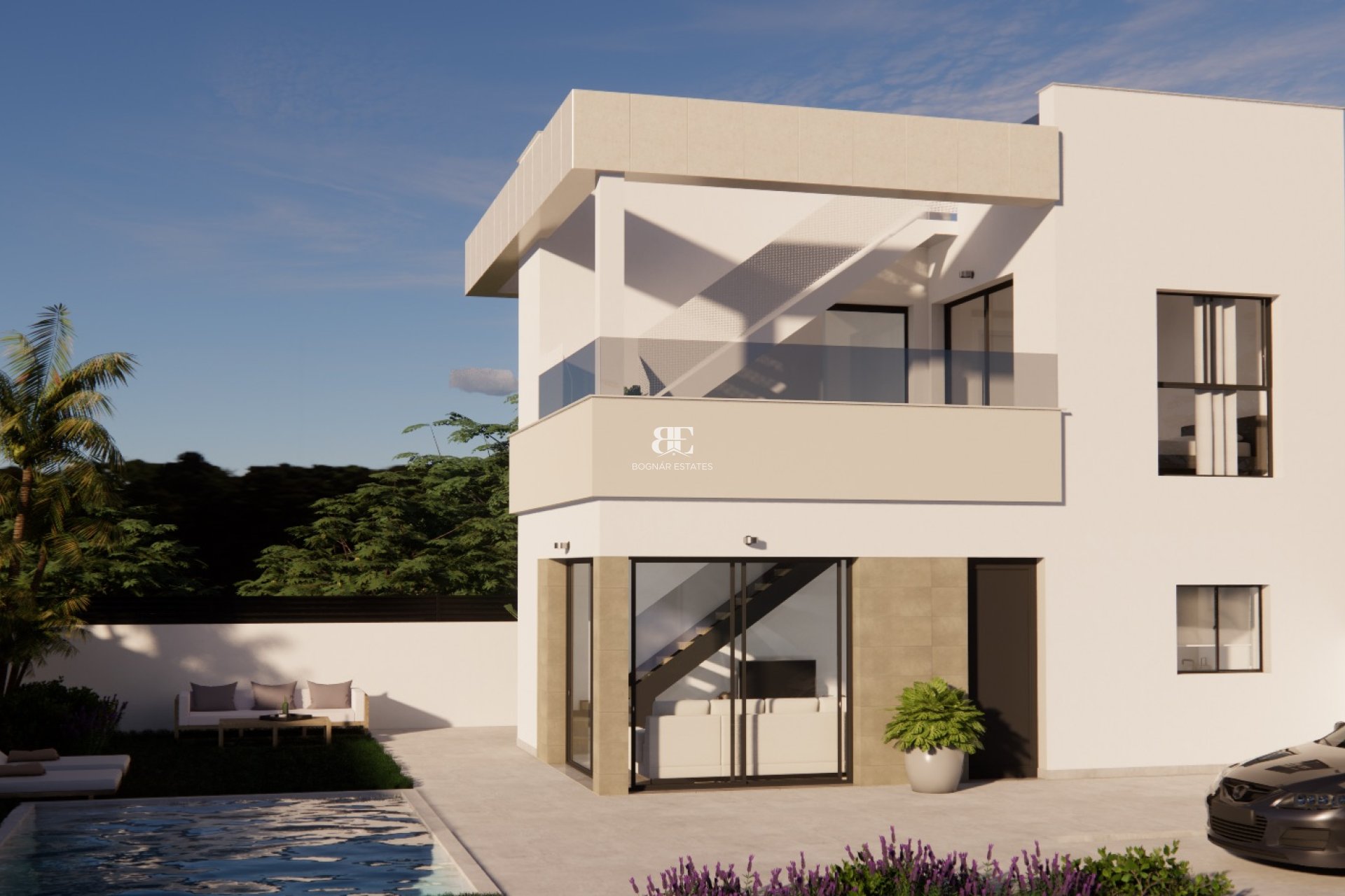 Neubau - terraced -
Orihuela Costa