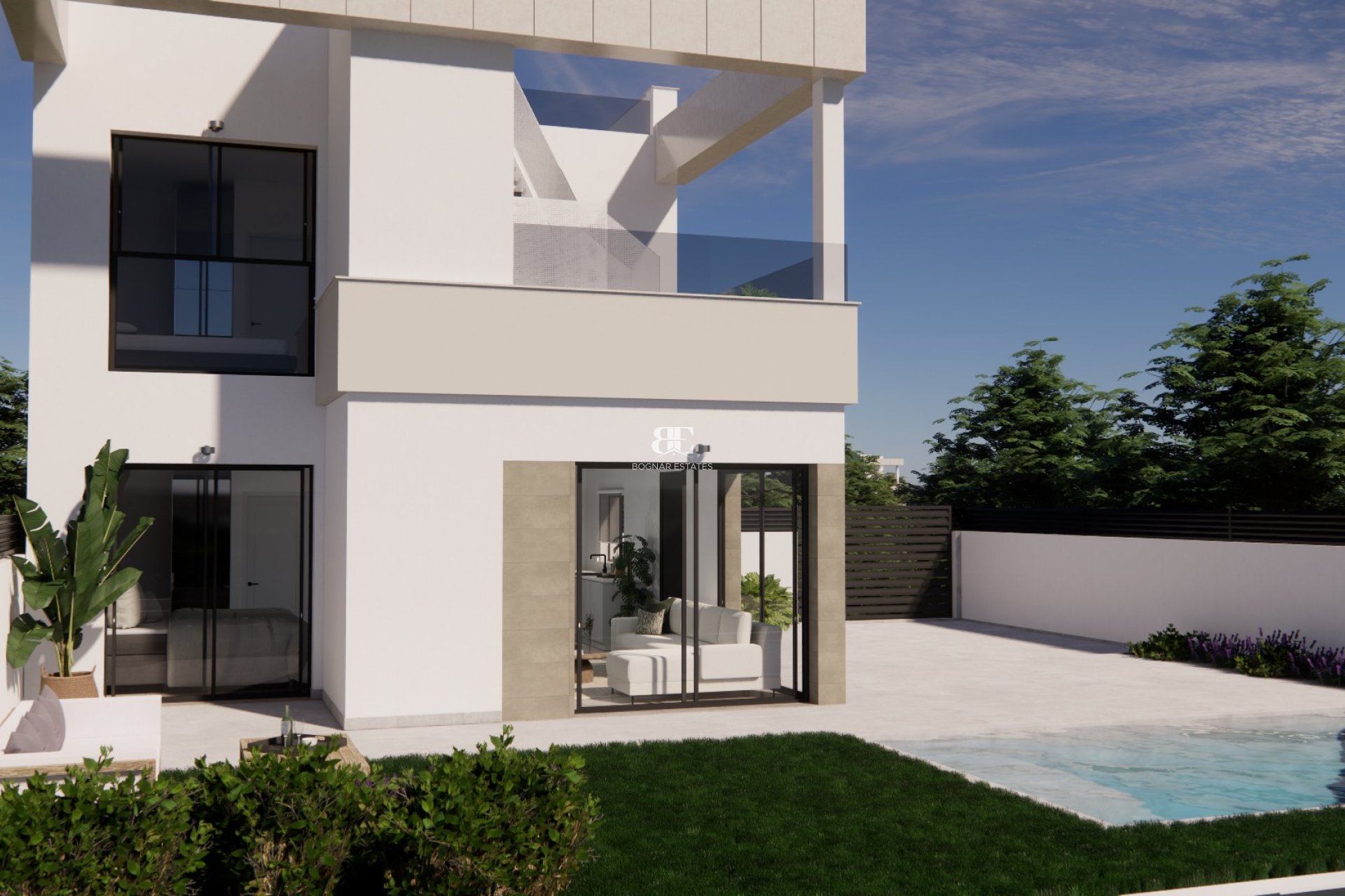 Neubau - terraced -
Orihuela Costa