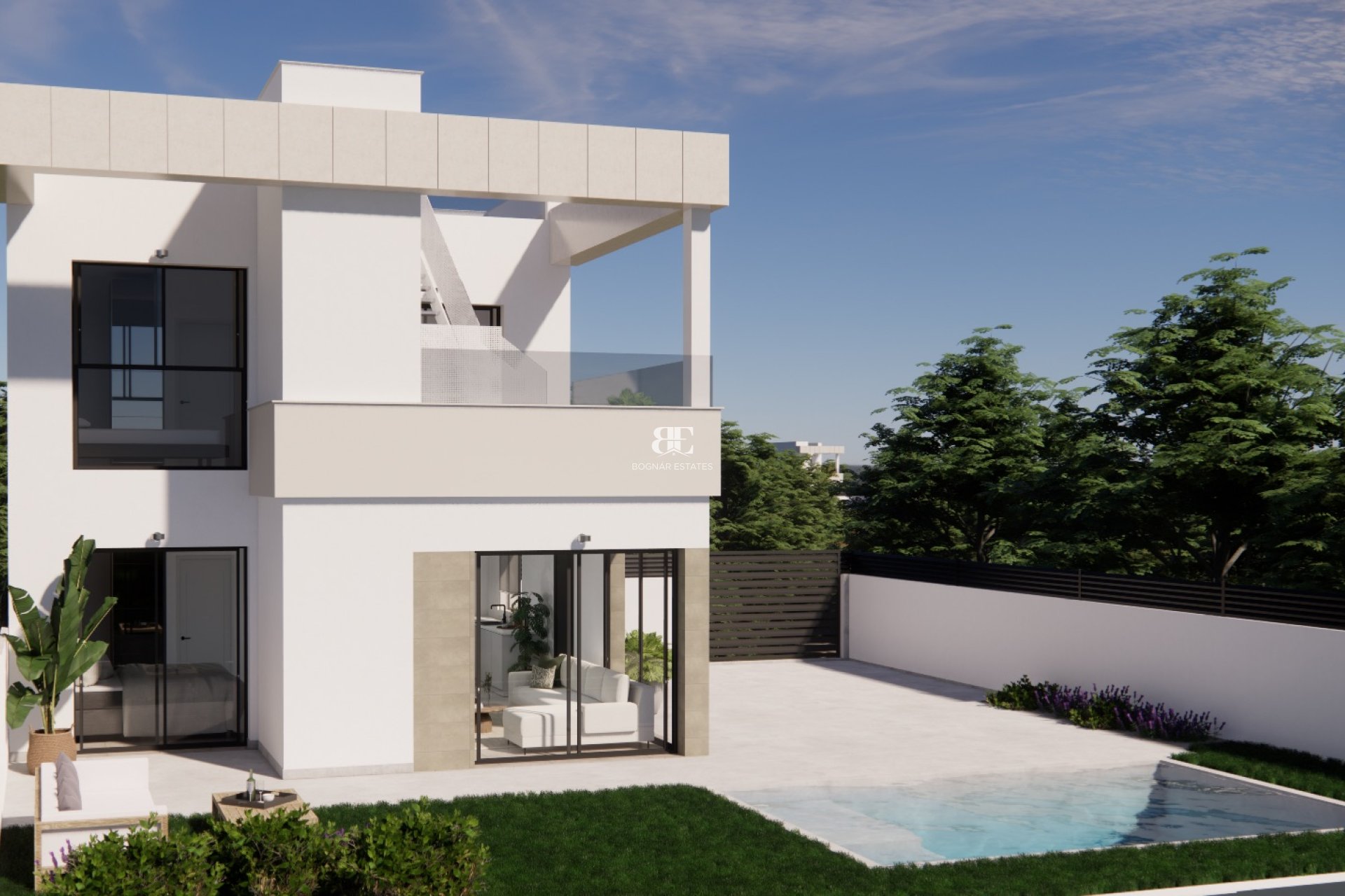Neubau - terraced -
Orihuela Costa
