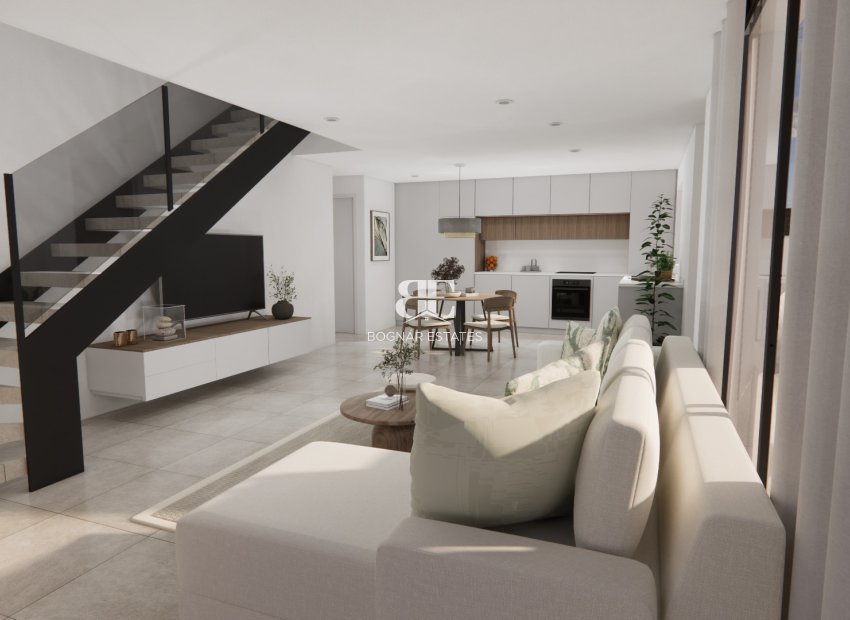 Neubau - terraced -
Orihuela Costa