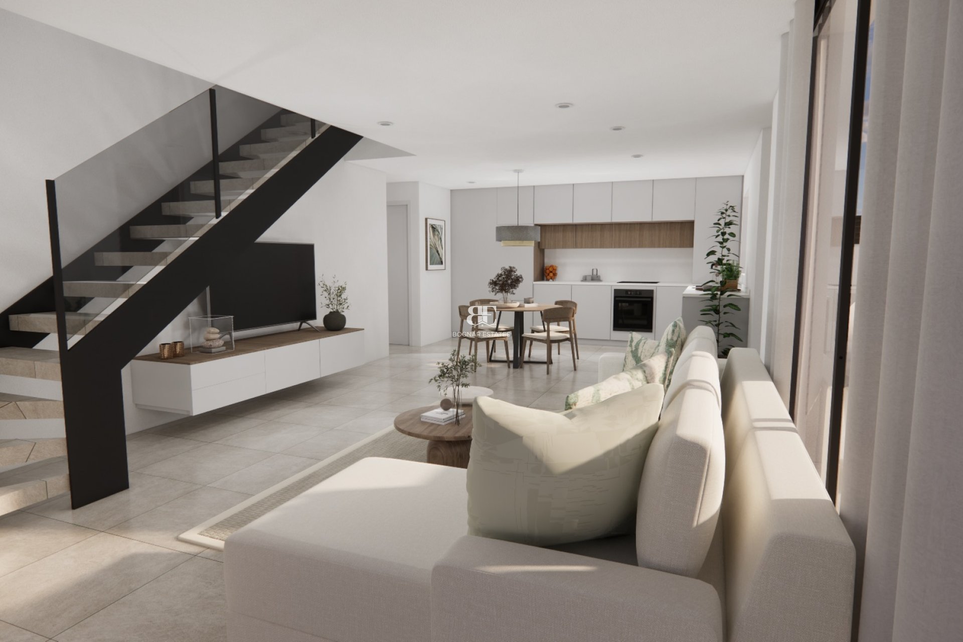 Neubau - terraced -
Orihuela Costa