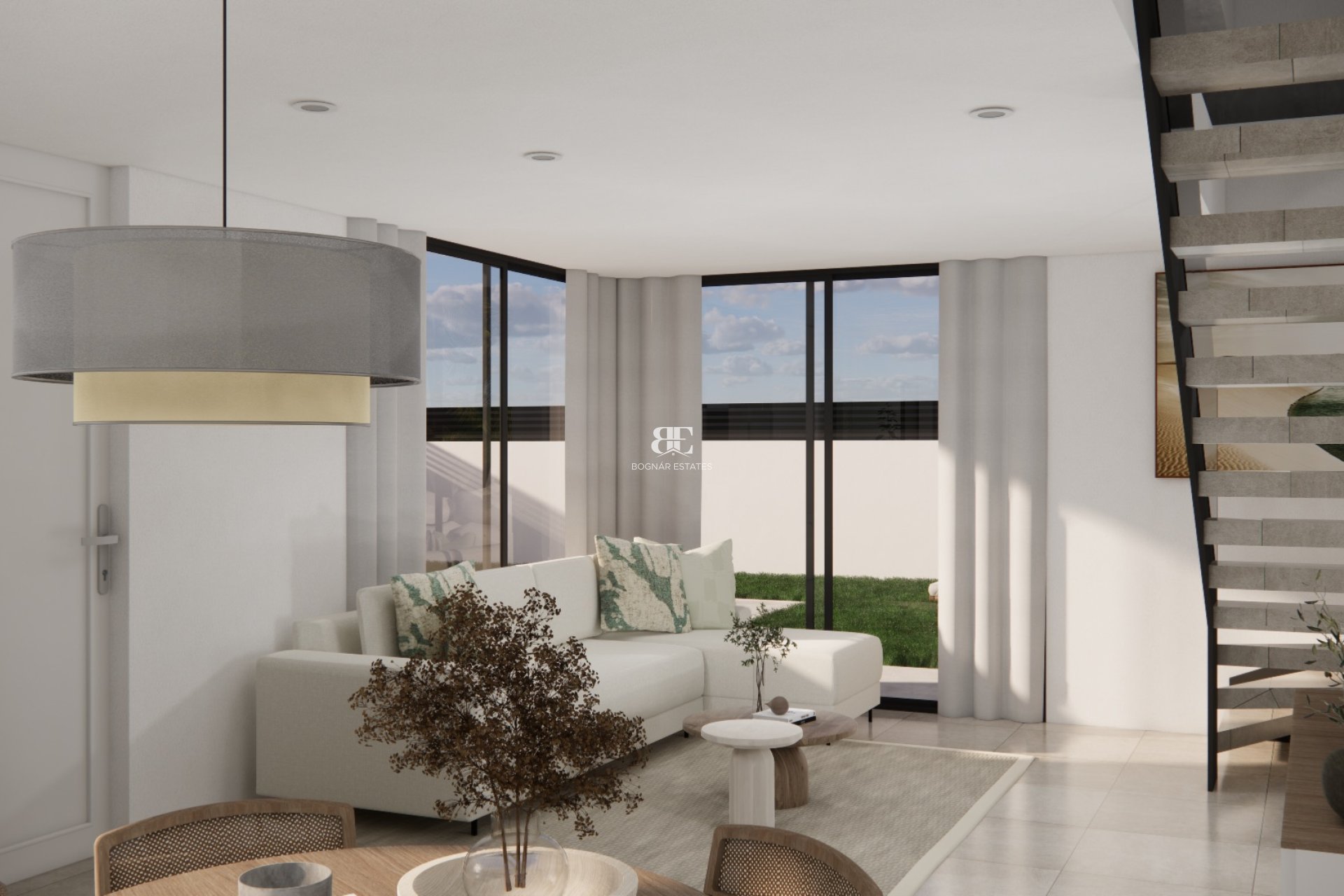 Neubau - terraced -
Orihuela Costa