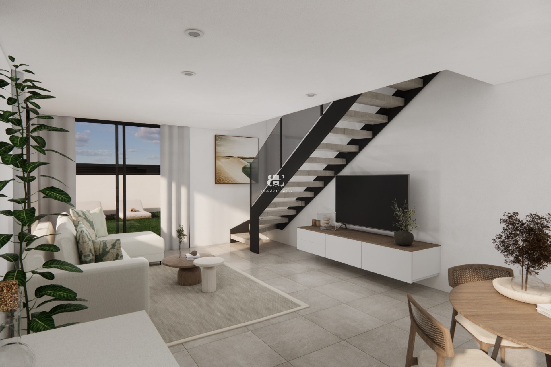 Neubau - terraced -
Orihuela Costa