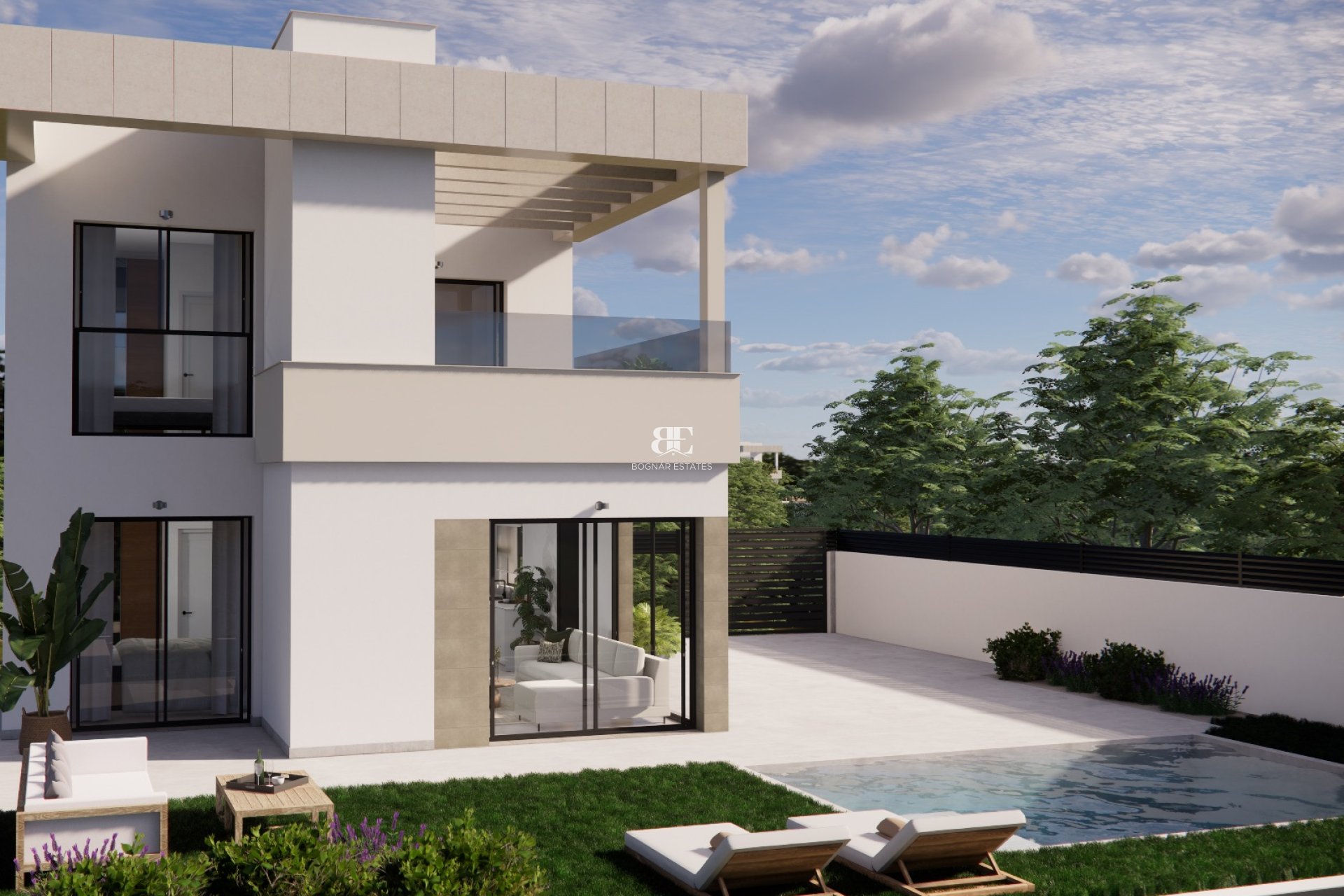 Neubau - terraced -
Orihuela Costa