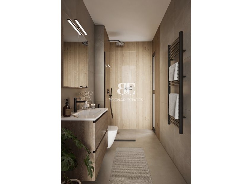 Neubau - terraced -
Torrevieja