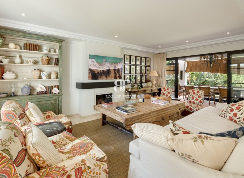 Neubau - Villa -
Benahavís