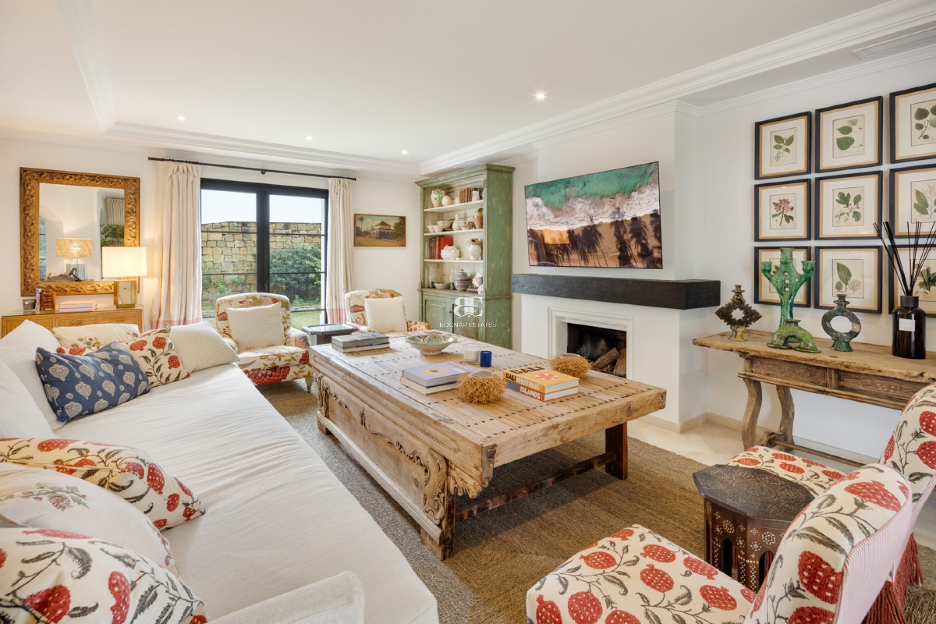 Neubau - Villa -
Benahavís