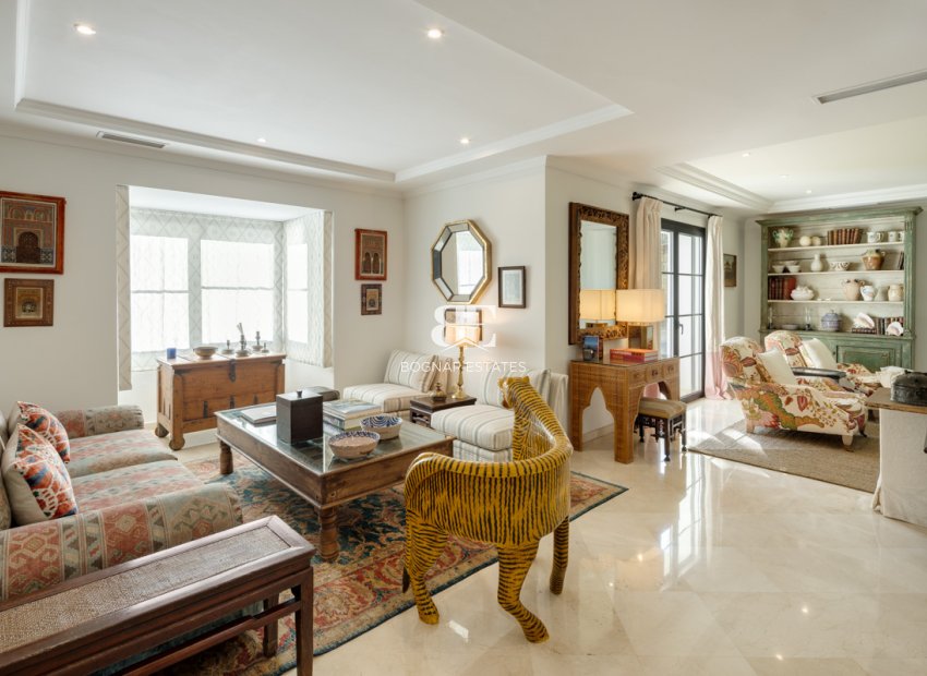 Neubau - Villa -
Benahavís